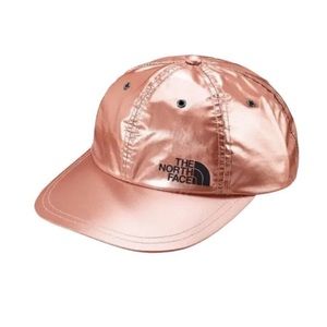BOGO • Supreme x The North Face Metallic 6-Panel Hat